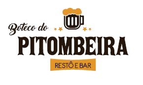 Logo Boteco do Pitombeira